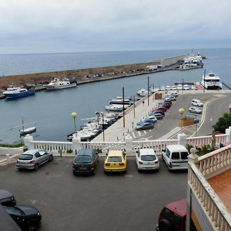 Vistas Al Mar Y Cerca De La Playa Daire L'Ametlla de Mar Dış mekan fotoğraf