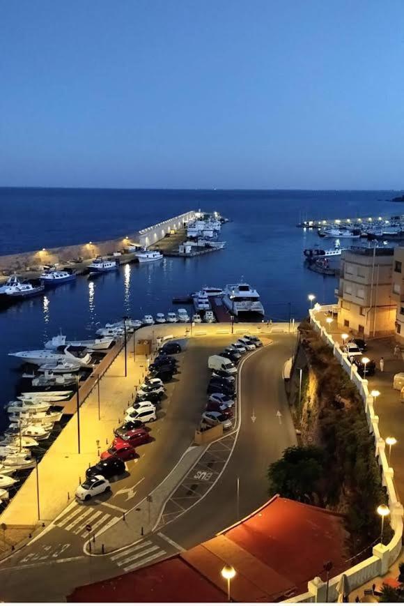 Vistas Al Mar Y Cerca De La Playa Daire L'Ametlla de Mar Dış mekan fotoğraf