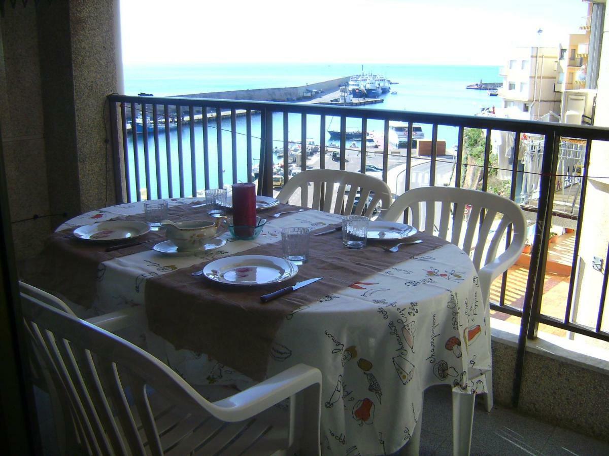 Vistas Al Mar Y Cerca De La Playa Daire L'Ametlla de Mar Dış mekan fotoğraf
