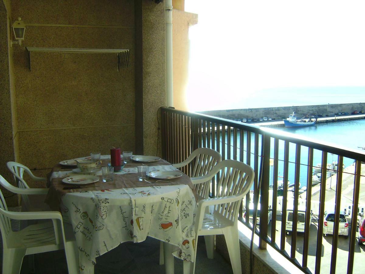 Vistas Al Mar Y Cerca De La Playa Daire L'Ametlla de Mar Dış mekan fotoğraf